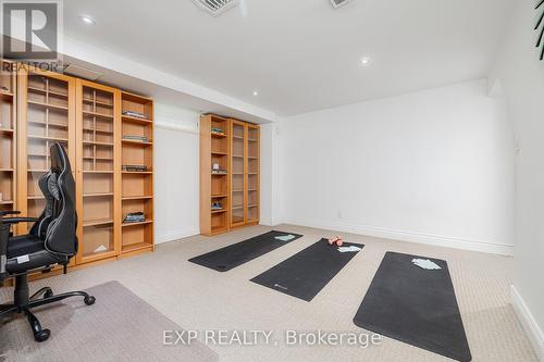 951 Gorton Avenue, Burlington, ON - Indoor Photo Showing Office