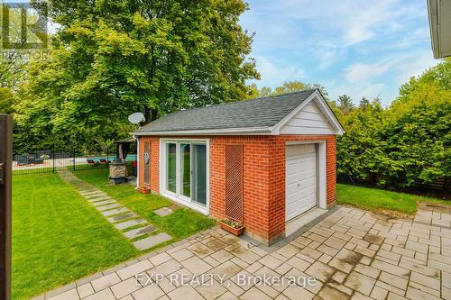 951 Gorton Avenue, Burlington, ON - Outdoor