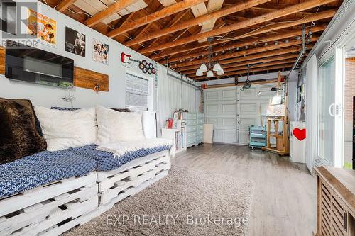 951 Gorton Avenue, Burlington, ON - Indoor Photo Showing Basement