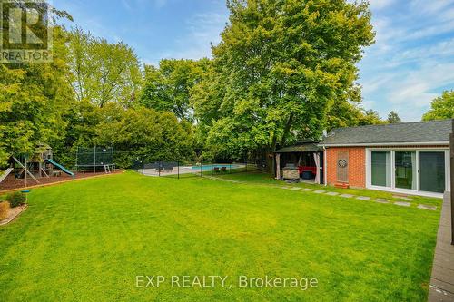 951 Gorton Avenue, Burlington, ON - Outdoor