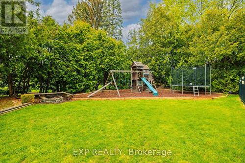 951 Gorton Avenue, Burlington, ON - Outdoor