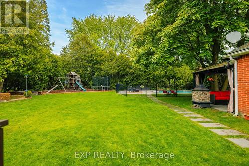 951 Gorton Avenue, Burlington, ON - Outdoor