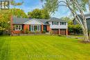 951 Gorton Avenue, Burlington, ON  - Outdoor With Facade 