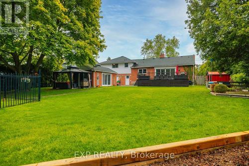 951 Gorton Avenue, Burlington, ON - Outdoor