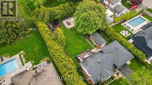 951 Gorton Avenue, Burlington, ON - Outdoor With View