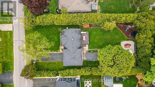 951 Gorton Avenue, Burlington, ON - Outdoor