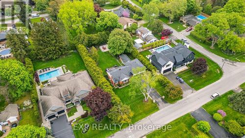 951 Gorton Avenue, Burlington, ON - Outdoor With View