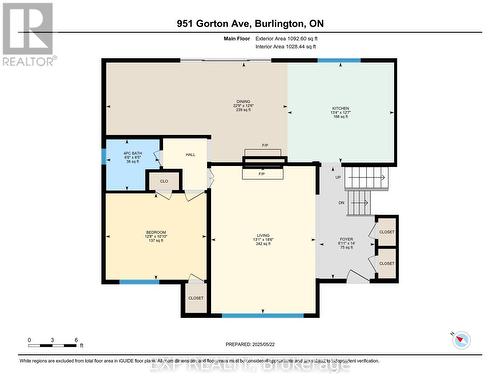 951 Gorton Avenue, Burlington, ON - Other