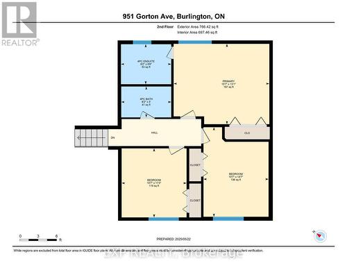 951 Gorton Avenue, Burlington, ON - Other