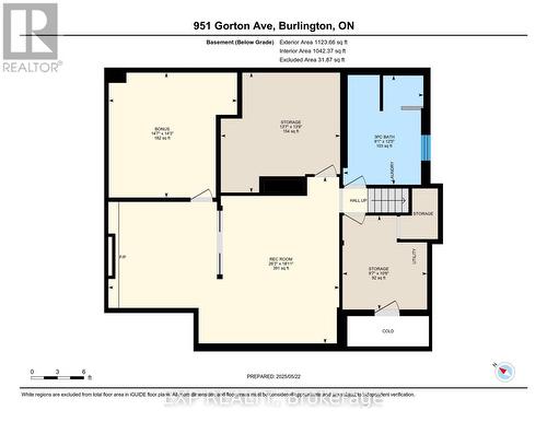 951 Gorton Avenue, Burlington, ON - Other