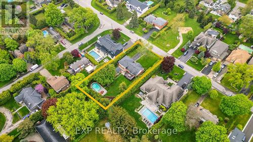 951 Gorton Avenue, Burlington, ON - Outdoor With View