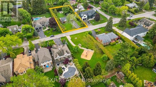 951 Gorton Avenue, Burlington, ON - Outdoor With View