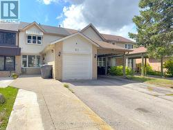 62 BARRINGTON CRESCENT  Brampton, ON L6Z 1N3