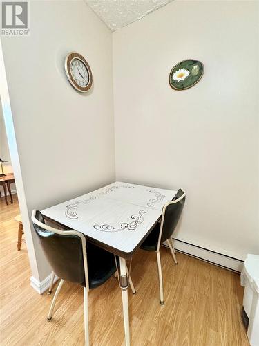 31 Coronation Street, Lewisporte, NL - Indoor Photo Showing Other Room