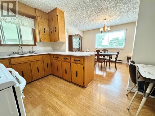 31 Coronation Street, Lewisporte, NL - Indoor Photo Showing Other Room