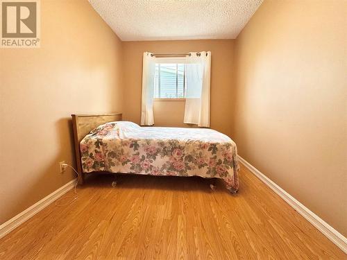 31 Coronation Street, Lewisporte, NL - Indoor Photo Showing Bedroom