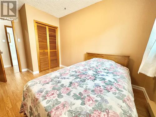 31 Coronation Street, Lewisporte, NL - Indoor Photo Showing Bedroom