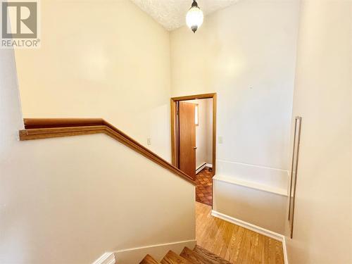 31 Coronation Street, Lewisporte, NL - Indoor Photo Showing Other Room