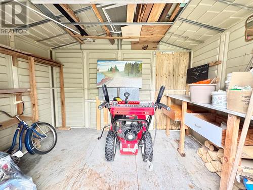 31 Coronation Street, Lewisporte, NL - Indoor