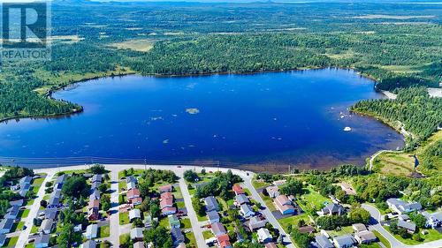 31 Coronation Street, Lewisporte, NL - Outdoor With Body Of Water With View