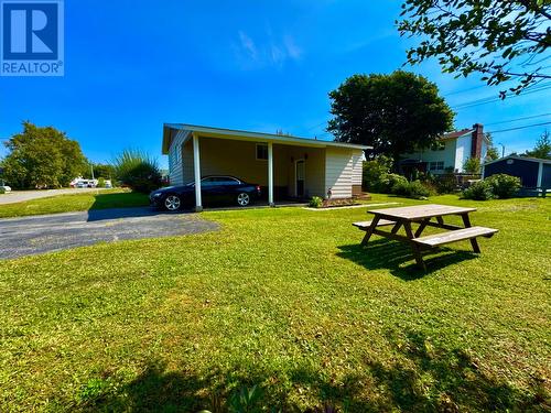 31 Coronation Street, Lewisporte, NL - Outdoor