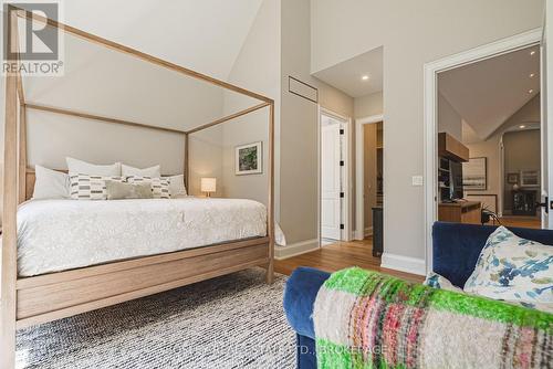 110 Millpond Road, Niagara-On-The-Lake (St. Davids), ON - Indoor Photo Showing Bedroom