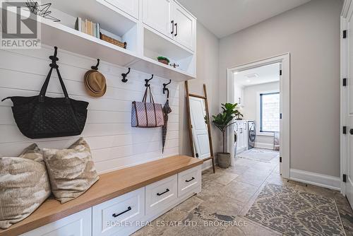 110 Millpond Road, Niagara-On-The-Lake (St. Davids), ON - Indoor Photo Showing Other Room