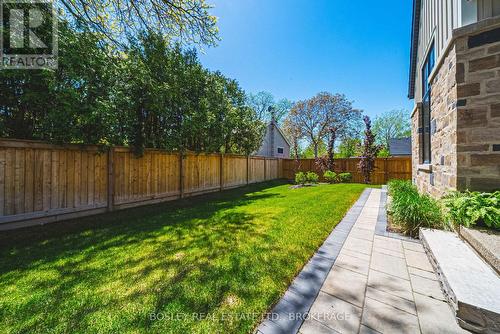 110 Millpond Road, Niagara-On-The-Lake (St. Davids), ON - Outdoor