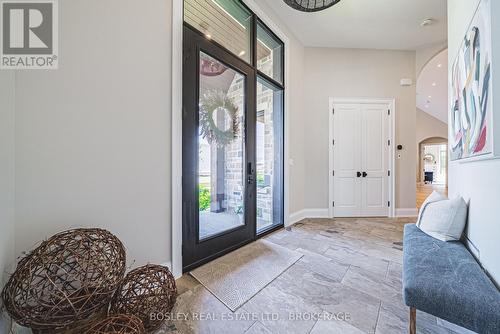 110 Millpond Road, Niagara-On-The-Lake (St. Davids), ON - Indoor Photo Showing Other Room