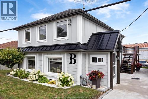 848 CEDAR ISLAND DRIVE  Kingsville, ON N9Y 3W1