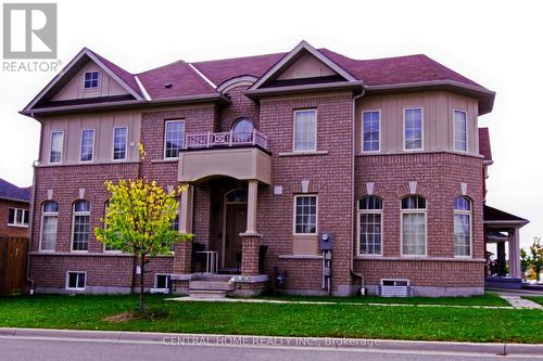 25 CAMILLERI ROAD  Ajax, ON L1Z 0T2