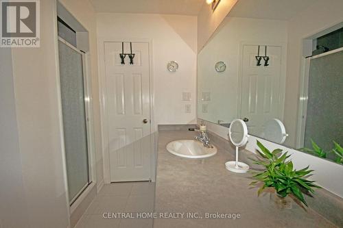 25 Camilleri Road, Ajax, ON - Indoor Photo Showing Bathroom