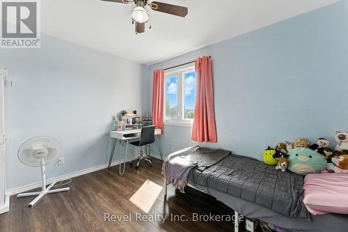 1 Conestoga Road, Woodstock (Woodstock - North), ON - Indoor Photo Showing Bedroom
