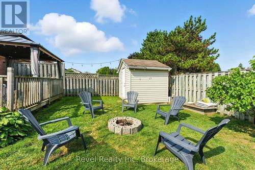 1 Conestoga Road, Woodstock (Woodstock - North), ON - Outdoor