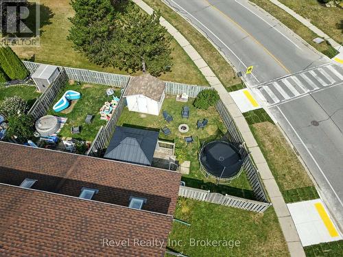 1 Conestoga Road, Woodstock (Woodstock - North), ON - 