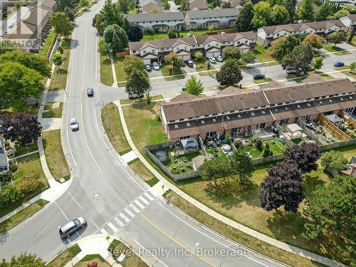 1 Conestoga Road, Woodstock (Woodstock - North), ON - Outdoor With View