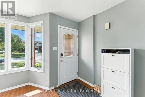 1 Conestoga Road, Woodstock (Woodstock - North), ON - Indoor Photo Showing Other Room