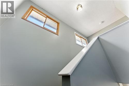 1 Conestoga Road, Woodstock, ON - Indoor Photo Showing Other Room