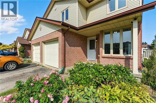 1 Conestoga Road, Woodstock, ON - Outdoor