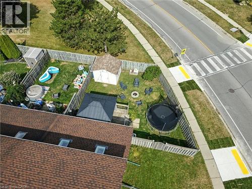 1 Conestoga Road, Woodstock, ON - Outdoor