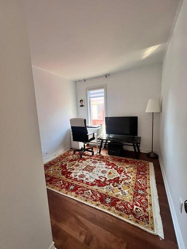 Chambre à coucher - 8-8750 Crois. Du Louvre, Brossard, QC - Indoor