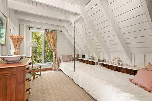 Chambre à coucher - 20 Rue Grove, Lac-Brome, QC - Indoor Photo Showing Bedroom