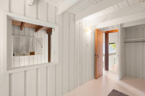 Chambre à coucher - 20 Rue Grove, Lac-Brome, QC - Indoor Photo Showing Other Room