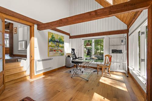 Bureau - 20 Rue Grove, Lac-Brome, QC - Indoor