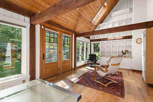 Bureau - 20 Rue Grove, Lac-Brome, QC -  With Exterior