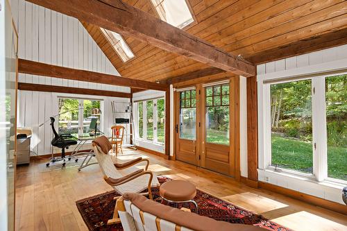 Bureau - 20 Rue Grove, Lac-Brome, QC - Indoor