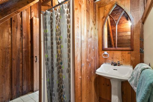 Salle de bains - 20 Rue Grove, Lac-Brome, QC - Indoor Photo Showing Bathroom