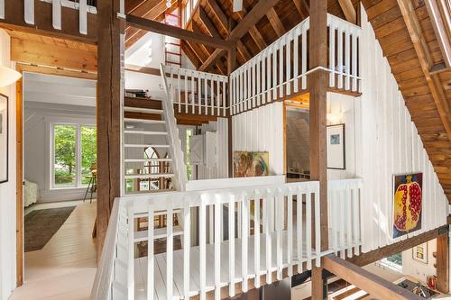 Autre - 20 Rue Grove, Lac-Brome, QC - Indoor Photo Showing Other Room