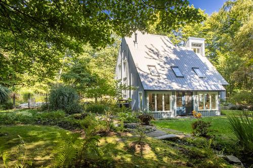 Cour - 20 Rue Grove, Lac-Brome, QC - Outdoor