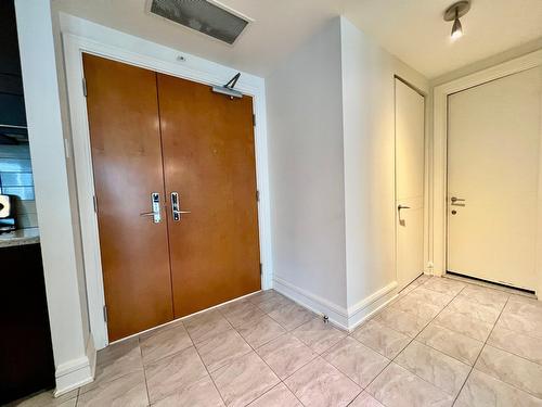 Hall - 1902-1100 Rue De La Montagne, Montréal (Ville-Marie), QC - Indoor Photo Showing Other Room